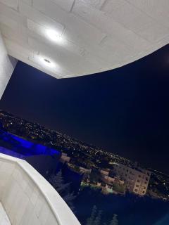 فيو السلط للشقق المفروشة - 0