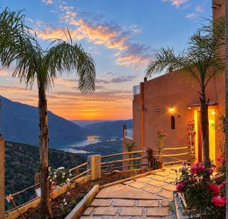 Riad Ouirgane Panorama - 0