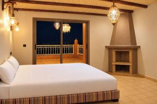 Riad Ouirgane Panorama - 2