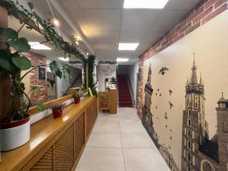 Cracow Central Aparthotel - 6
