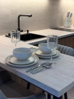 Satpaeva 182 Str apt 2 by StayInn - Pavlodar - 4