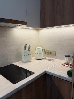 Satpaeva 182 Str apt 2 by StayInn - Pavlodar - 3