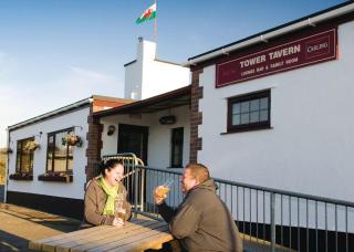 White Tower Holiday Park - Llandwrog - 6