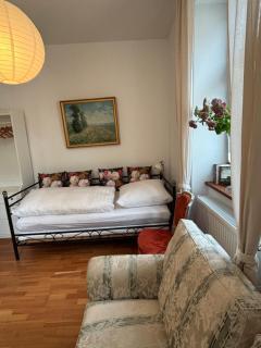 Living in a historical building in Freising - 7