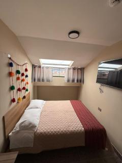 Habitación con baño privado Cusco-301 - 5