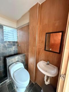 Habitación con baño privado Cusco-301 - 3