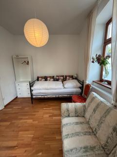 Living in a historical building in Freising - 8