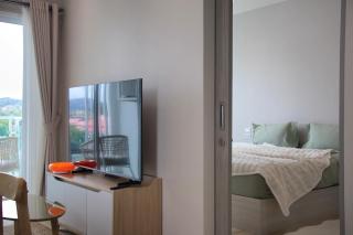 Title Serenity NaiYang - 1BR Flat - 8