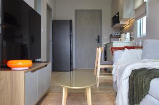 Title Serenity NaiYang - 1BR Flat - 6