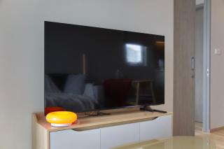 Title Serenity NaiYang - 1BR Flat - 5