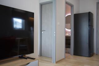 Title Serenity NaiYang - 1BR Flat - 4