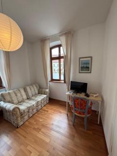 Living in a historical building in Freising - 6