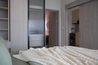Title Serenity NaiYang - 1BR Flat - 1