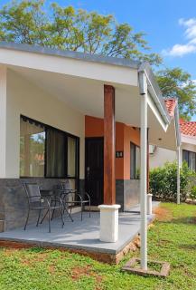 Cozy Tropical Villa Beach Nature and 3 Pools - 9