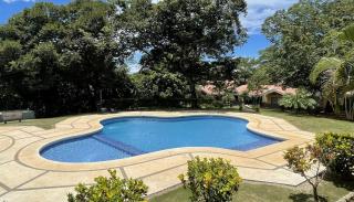 Cozy Tropical Villa Beach Nature and 3 Pools - 6