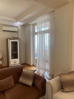 Modern Apartment in Baku Near Metro - 6