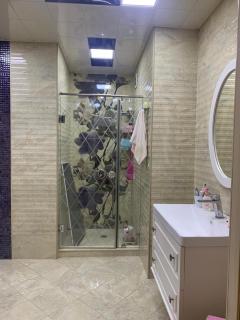 Modern Apartment in Baku Near Metro - 1