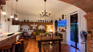 Master suite en Teotihuacan - 5