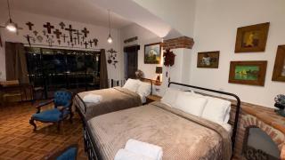 Master suite en Teotihuacan - 0