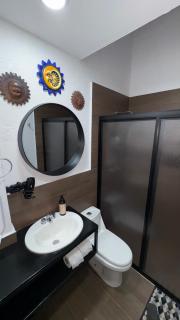 Master suite en Teotihuacan - 9