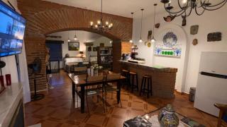 Master suite en Teotihuacan - 2