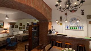 Master suite en Teotihuacan - 4