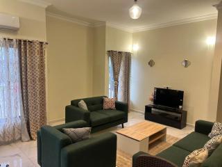 Ehills Suites - 1