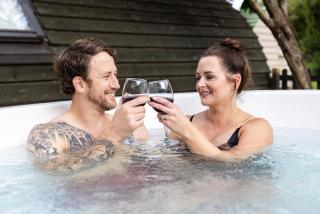 Caplor Glamping and Lodges - 5