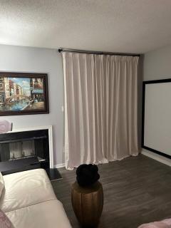 King Bed + Huge Movie Screen Near Duluth - 8