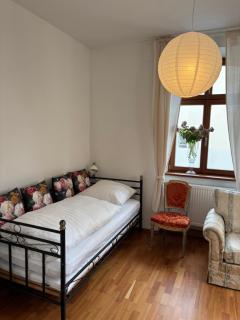 Living in a historical building in Freising - 9