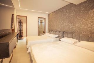Penthouse en el poblado, con jacuzzi y aire acondicionado - 1