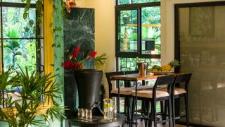 Con Amor Caribe - NEW - 240 m2 - 2,500 sq ft - Private Estate - Wildlife at Your Door - 4