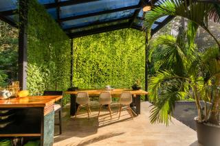 Con Amor Caribe - NEW - 240 m2 - 2,500 sq ft - Private Estate - Wildlife at Your Door - 3