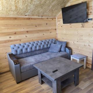 Lake Seven View Eco Cottages Open All Year Эко коттеджи с видм на озеро Севан открыты круглый год ՍԵՎԱՆԱ ԼՃԻ ՏԵՍԱՐԱՆՈՎ ՏՆԱԿՆԵՐ - Sevan - 9