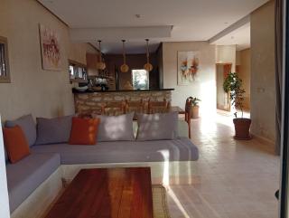 Villa Khadija - 9