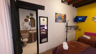 Frida, Beautiful room in Finca Doña Mary - 2