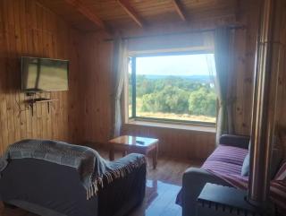 Cabaña Ruka lavken Lleu lleu - 9