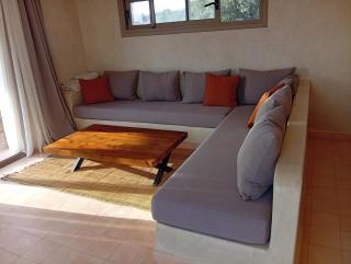Villa Khadija - 4