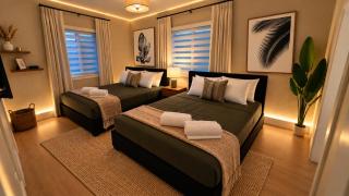 Casa Bella Miami - Miami - 9