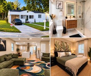 Casa Bella Miami - 1