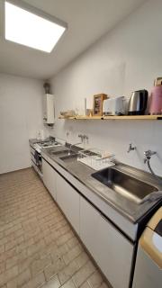 Rosario Zoe 0104 - Departamento 1 dormitorio - 1