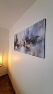Rosario Zoe 0104 - Departamento 1 dormitorio - 3