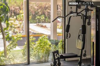Rosea at Avista Modern Mandeville Studio Retreat - 2