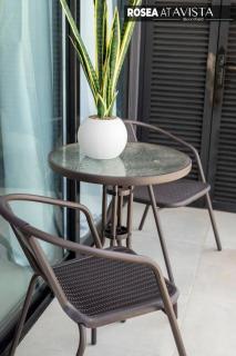 Rosea at Avista Modern Mandeville Studio Retreat - 1