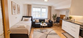 2-room apartment - Central and cozy - 4