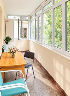 Zbor Apartment - 2BR at University Square and AC - 9