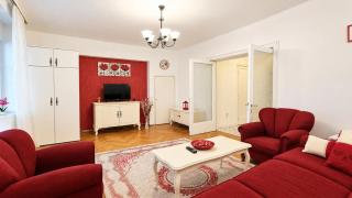 Zbor Apartment - 2BR at University Square and AC - 7