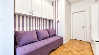 Zbor Apartment - 2BR at University Square and AC - 5