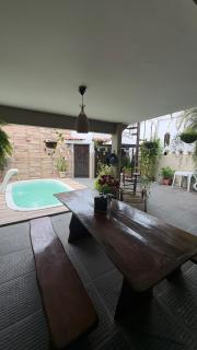 Pousada Querência Maceió - 6