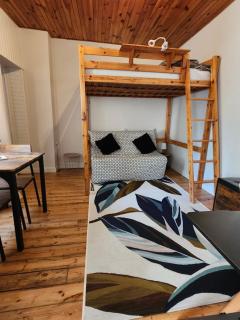 Logement sympas à Saintes - Saintes - 2